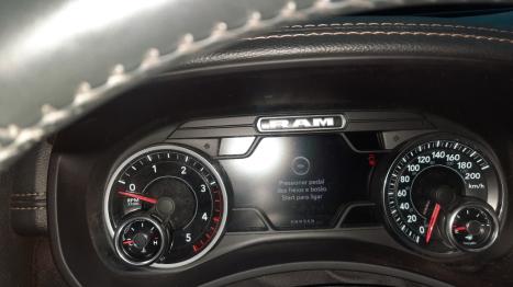 DODGE Ram 6.7 I6 24V 4P 2500 LARAMIE 4X4 TURBODIESEL  AUTOMTICO CABINE DUPLA, Foto 6