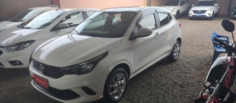 FIAT Argo 1.0 4P FLEX FIREFLY, Foto 1