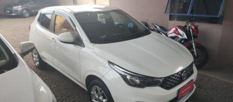FIAT Argo 1.0 4P FLEX FIREFLY, Foto 2