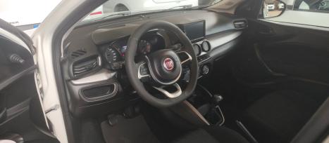 FIAT Argo 1.0 4P FLEX FIREFLY, Foto 5