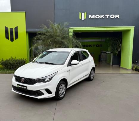 FIAT Argo 1.0 4P FLEX FIREFLY DRIVE, Foto 1