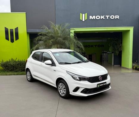 FIAT Argo 1.0 4P FLEX FIREFLY DRIVE, Foto 2