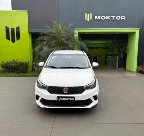 FIAT Argo 1.0 4P FLEX FIREFLY DRIVE, Foto 3