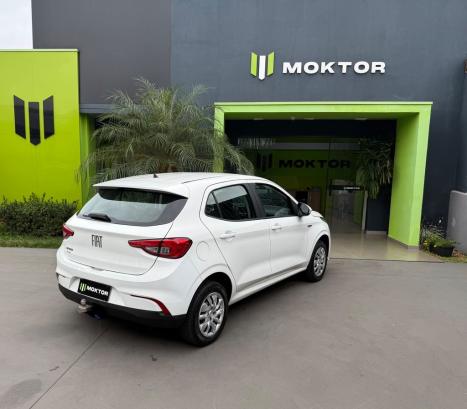FIAT Argo 1.0 4P FLEX FIREFLY DRIVE, Foto 4