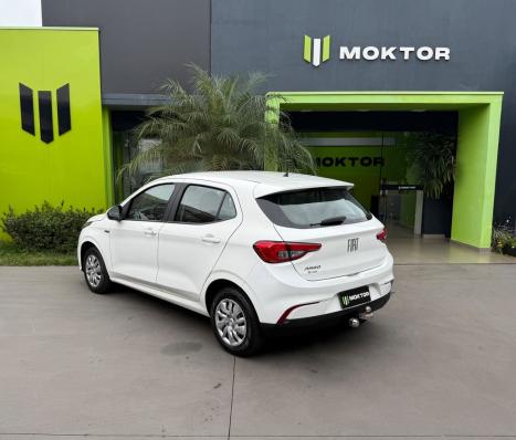 FIAT Argo 1.0 4P FLEX FIREFLY DRIVE, Foto 5