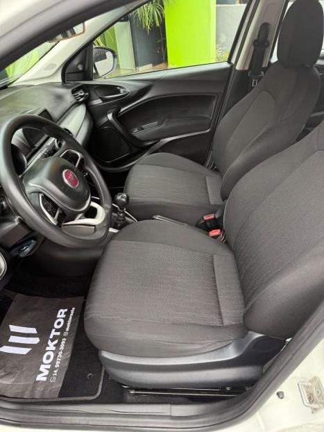 FIAT Argo 1.0 4P FLEX FIREFLY DRIVE, Foto 7