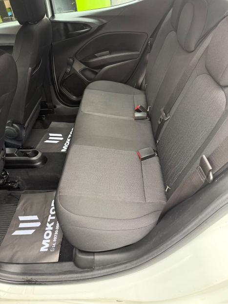 FIAT Argo 1.0 4P FLEX FIREFLY DRIVE, Foto 9