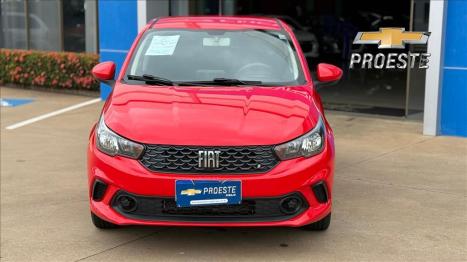 FIAT Argo 1.0 4P FLEX FIREFLY DRIVE, Foto 2