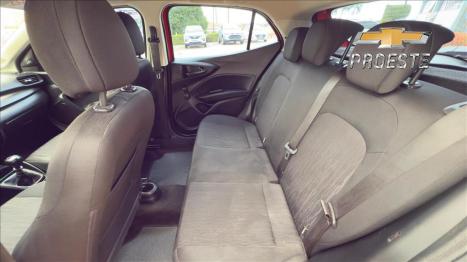 FIAT Argo 1.0 4P FLEX FIREFLY DRIVE, Foto 5