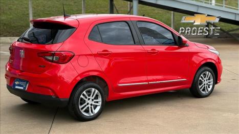 FIAT Argo 1.0 4P FLEX FIREFLY DRIVE, Foto 6