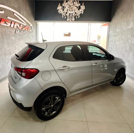 FIAT Argo 1.0 4P FLEX FIREFLY DRIVE, Foto 2