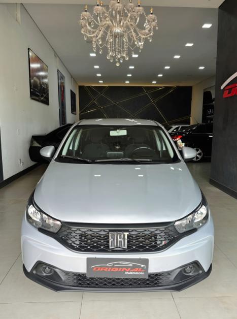 FIAT Argo 1.0 4P FLEX FIREFLY DRIVE, Foto 6
