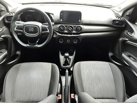 FIAT Argo 1.0 4P FLEX FIREFLY DRIVE, Foto 7