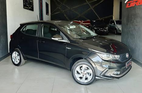 FIAT Argo 1.3 4P FIREFLY FLEX DRIVE, Foto 1
