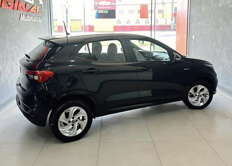 FIAT Argo 1.3 4P FIREFLY FLEX DRIVE, Foto 2
