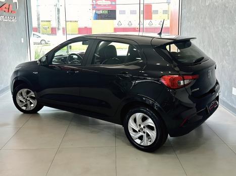 FIAT Argo 1.3 4P FIREFLY FLEX DRIVE, Foto 3
