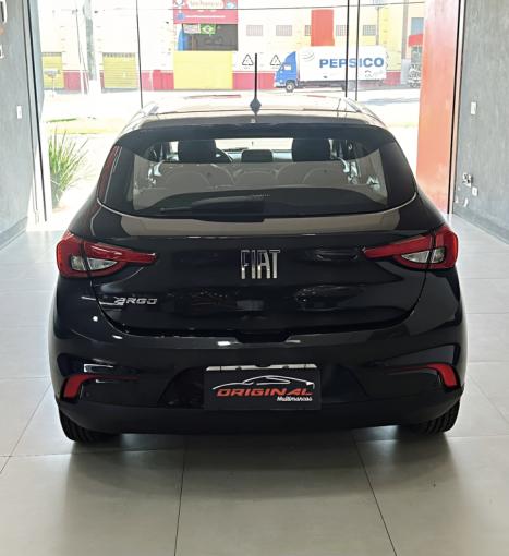 FIAT Argo 1.3 4P FIREFLY FLEX DRIVE, Foto 5