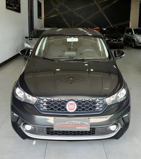 FIAT Argo 1.3 4P FIREFLY FLEX DRIVE, Foto 6