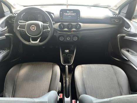 FIAT Argo 1.3 4P FIREFLY FLEX DRIVE, Foto 7