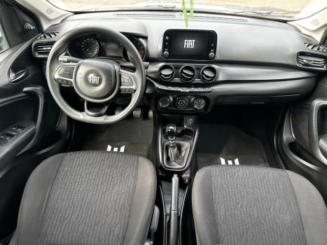 FIAT Cronos 1.3 4P FLEX DRIVE, Foto 8