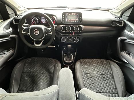 FIAT Cronos 1.8 4P FLEX PRECISION AUTOMTICO, Foto 7