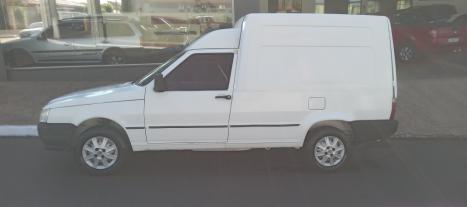 FIAT Fiorino Furgo 1.3 FLEX, Foto 3