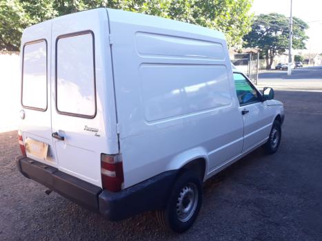 FIAT Fiorino Furgo 1.4 FLEX, Foto 3