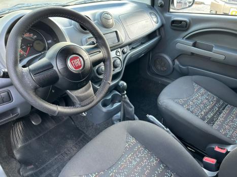 FIAT Fiorino Furgo 1.4 FIRE FLEX HARD WORKING, Foto 4