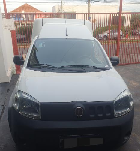 FIAT Fiorino Furgo 1.4 FLEX, Foto 4