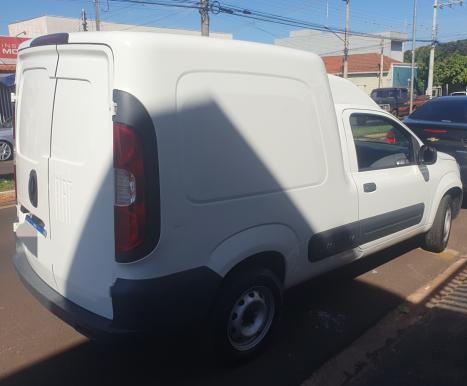 FIAT Fiorino Furgo 1.4 FLEX, Foto 6