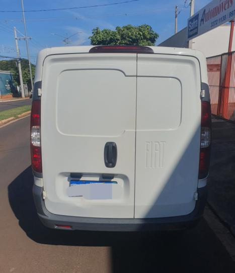 FIAT Fiorino Furgo 1.4 FLEX, Foto 7