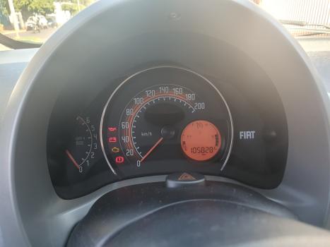 FIAT Fiorino Furgo 1.4 FLEX, Foto 9