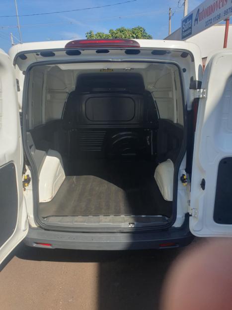 FIAT Fiorino Furgo 1.4 FLEX, Foto 10