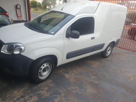 FIAT Fiorino Furgo 1.4 FLEX, Foto 11