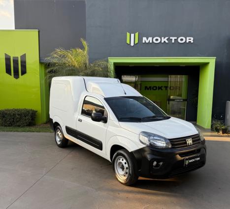 FIAT Fiorino Furgo 1.4 FLEX ENDURANCE, Foto 2