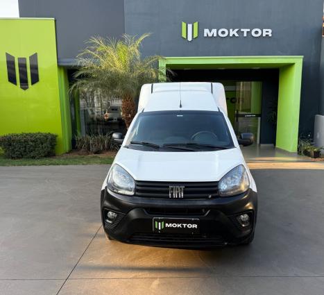 FIAT Fiorino Furgo 1.4 FLEX ENDURANCE, Foto 3