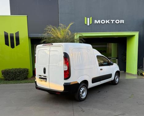 FIAT Fiorino Furgo 1.4 FLEX ENDURANCE, Foto 4