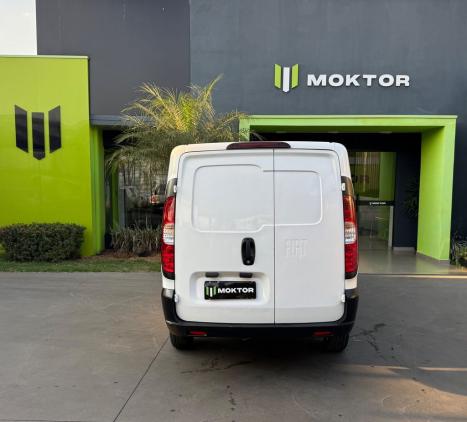 FIAT Fiorino Furgo 1.4 FLEX ENDURANCE, Foto 5