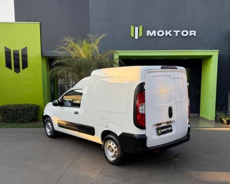 FIAT Fiorino Furgo 1.4 FLEX ENDURANCE, Foto 6
