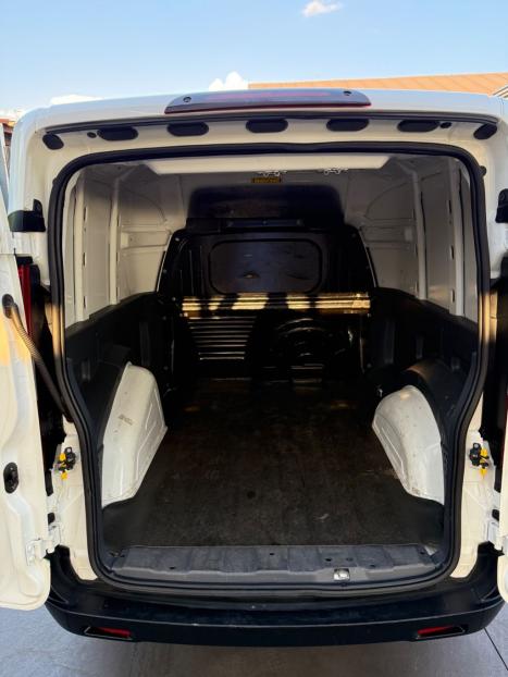 FIAT Fiorino Furgo 1.4 FLEX ENDURANCE, Foto 9