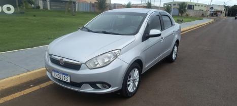 FIAT Grand Siena 1.0 4P EVO ATTRACTIVE FLEX, Foto 2