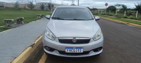 FIAT Grand Siena 1.0 4P EVO ATTRACTIVE FLEX, Foto 3