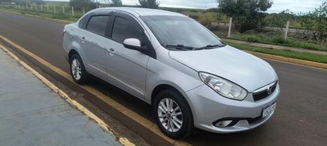 FIAT Grand Siena 1.0 4P EVO ATTRACTIVE FLEX, Foto 4