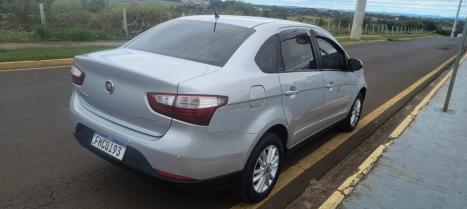 FIAT Grand Siena 1.0 4P EVO ATTRACTIVE FLEX, Foto 5