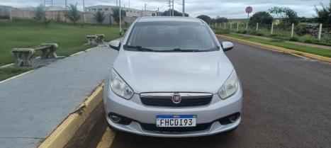 FIAT Grand Siena 1.0 4P EVO ATTRACTIVE FLEX, Foto 6