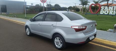 FIAT Grand Siena 1.0 4P EVO ATTRACTIVE FLEX, Foto 7