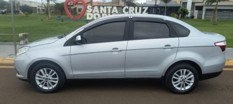 FIAT Grand Siena 1.0 4P EVO ATTRACTIVE FLEX, Foto 8