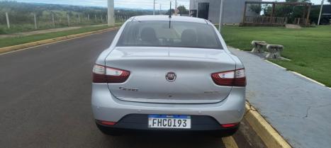 FIAT Grand Siena 1.0 4P EVO ATTRACTIVE FLEX, Foto 9