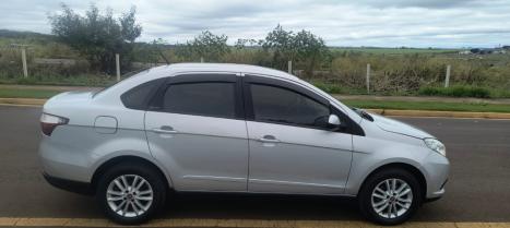 FIAT Grand Siena 1.0 4P EVO ATTRACTIVE FLEX, Foto 10