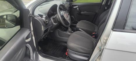 FIAT Grand Siena 1.0 4P EVO ATTRACTIVE FLEX, Foto 11